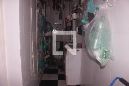 Apartamento à venda com 150m², 3 quartos e sem vagaÁrea de Serviço