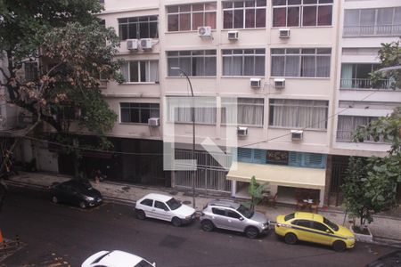 Apartamento à venda com 150m², 3 quartos e sem vagaVista da Varanda