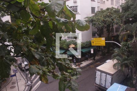 Apartamento à venda com 150m², 3 quartos e sem vagaVista da Varanda