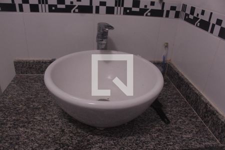 Apartamento à venda com 150m², 3 quartos e sem vagaBanheiro de Serviço