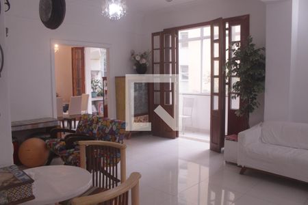 Apartamento à venda com 150m², 3 quartos e sem vagaSala 1