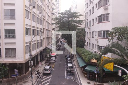 Apartamento à venda com 150m², 3 quartos e sem vagaVista do quarto 2