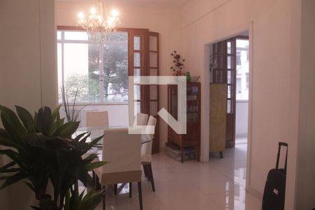 Apartamento à venda com 150m², 3 quartos e sem vagaSala 2