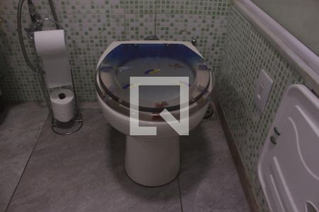 Apartamento à venda com 150m², 3 quartos e sem vagaBanheiro 1