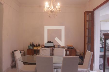 Apartamento à venda com 150m², 3 quartos e sem vagaSala 2