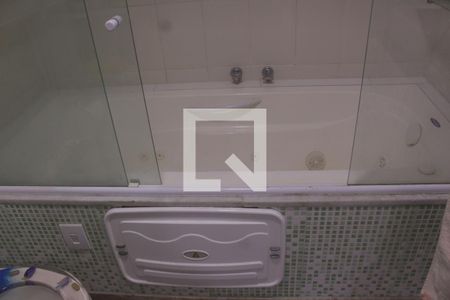 Apartamento à venda com 150m², 3 quartos e sem vagaBanheiro 1