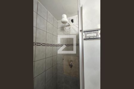 Apartamento para alugar com 88m², 3 quartos e sem vagaBanheiro