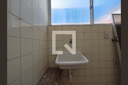 Apartamento para alugar com 88m², 3 quartos e sem vagaÁrea de Serviço