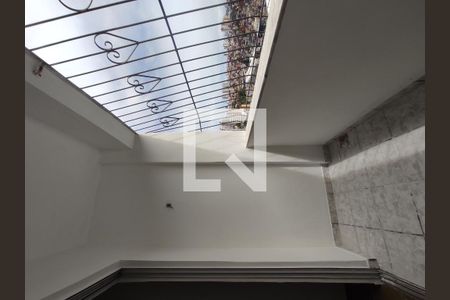 Varanda da sala de apartamento para alugar com 3 quartos, 88m² em Campinas de Brotas, Salvador