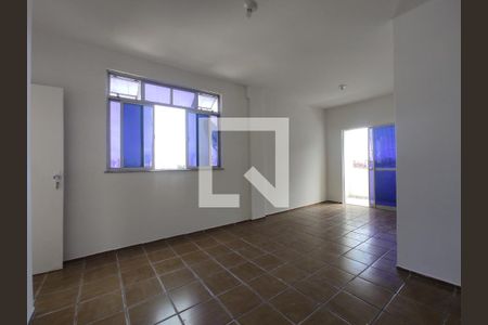Sala de apartamento para alugar com 3 quartos, 88m² em Campinas de Brotas, Salvador