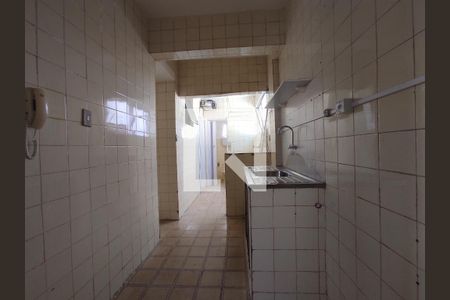 Apartamento para alugar com 88m², 3 quartos e sem vagaCozinha