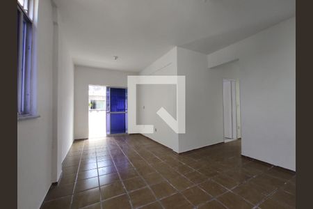 Sala de apartamento para alugar com 3 quartos, 88m² em Campinas de Brotas, Salvador