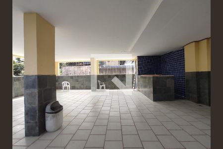 Apartamento para alugar com 88m², 3 quartos e sem vagaÁrea Comum - Playground