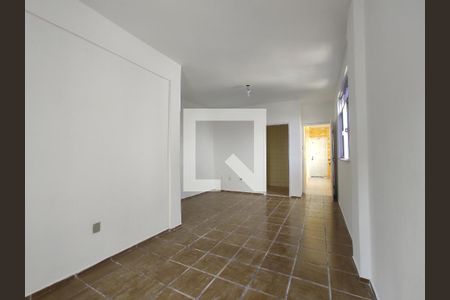 Sala de apartamento para alugar com 3 quartos, 88m² em Campinas de Brotas, Salvador