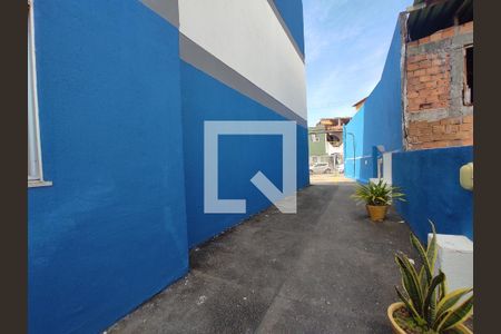 Apartamento para alugar com 88m², 3 quartos e sem vagaCorredor