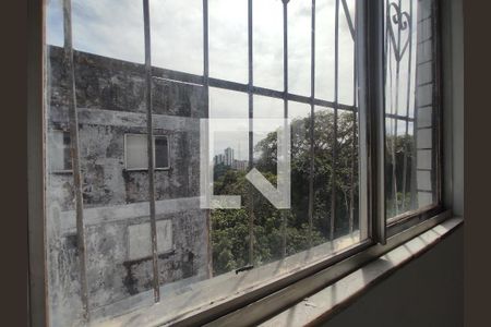Apartamento para alugar com 88m², 3 quartos e sem vagaVista do quarto 2
