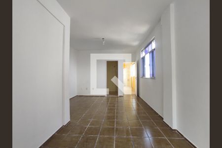 Sala de apartamento para alugar com 3 quartos, 88m² em Campinas de Brotas, Salvador