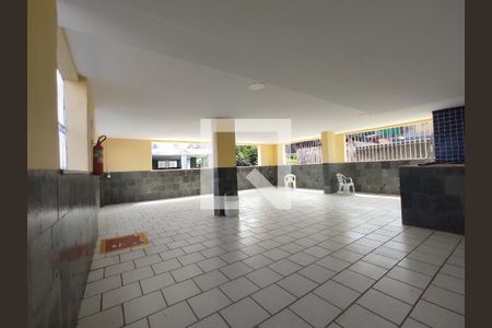 Apartamento para alugar com 88m², 3 quartos e sem vagaÁrea Comum - Playground