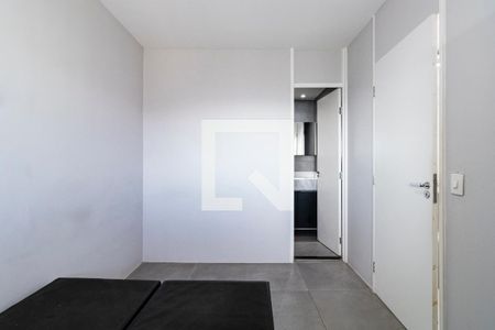 Apartamento à venda com 35m², 1 quarto e sem vagaSuíte