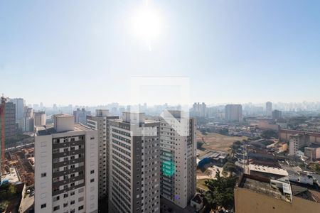 Apartamento à venda com 35m², 1 quarto e sem vagaVista