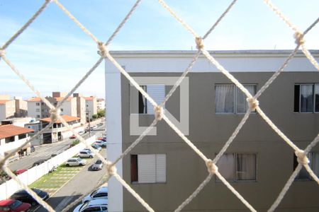 Vista do Quarto 1 de apartamento para alugar com 2 quartos, 40m² em São Pedro, Osasco