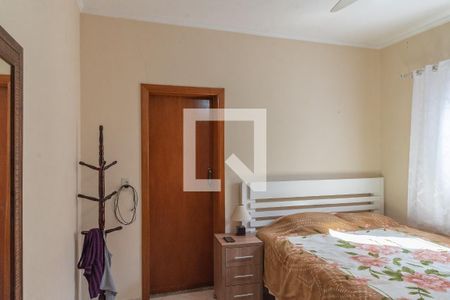 Suíte de casa para alugar com 4 quartos, 180m² em Jardim García, Campinas