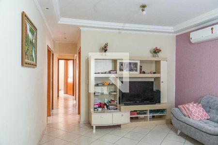 Sala de casa para alugar com 4 quartos, 180m² em Jardim García, Campinas