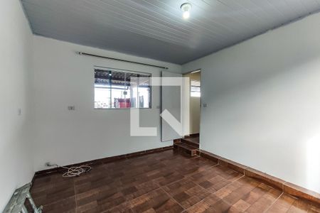 Quarto de casa para alugar com 1 quarto, 100m² em Jardim Trianon, Taboão da Serra
