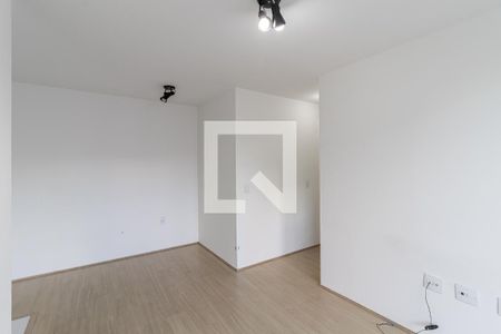 Sala de apartamento para alugar com 2 quartos, 55m² em Vila Dom Pedro I, São Paulo