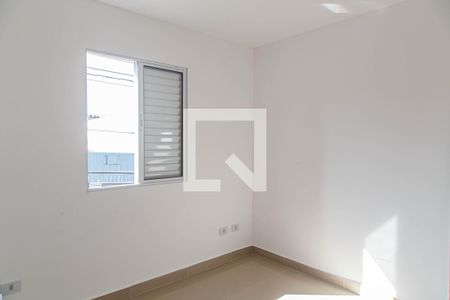 Quarto 1 de apartamento para alugar com 2 quartos, 46m² em Vila Aricanduva, São Paulo