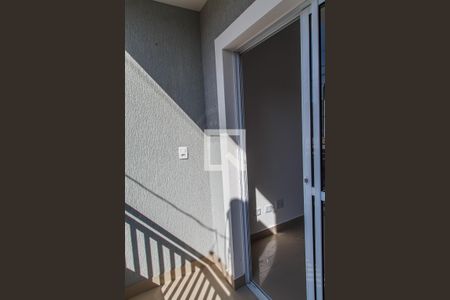 Varanda de apartamento para alugar com 2 quartos, 46m² em Vila Aricanduva, São Paulo