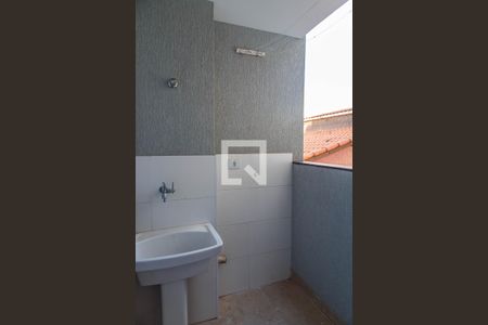 Apartamento para alugar com 46m², 2 quartos e sem vaga Apartamento para alugar com 46m², 2 quartos e sem vagaÁrea de Serviço