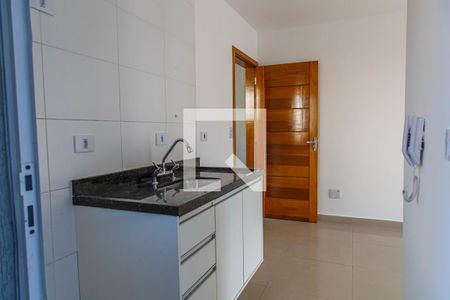 Apartamento para alugar com 46m², 2 quartos e sem vaga Apartamento para alugar com 46m², 2 quartos e sem vagaCozinha