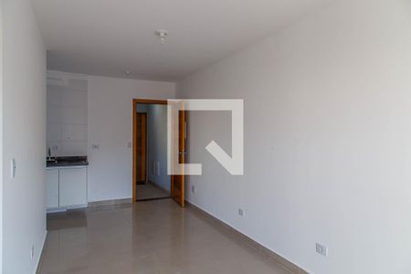 Sala de apartamento para alugar com 2 quartos, 46m² em Vila Aricanduva, São Paulo