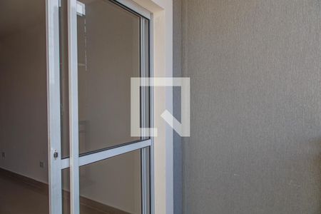 Varanda de apartamento para alugar com 2 quartos, 46m² em Vila Aricanduva, São Paulo