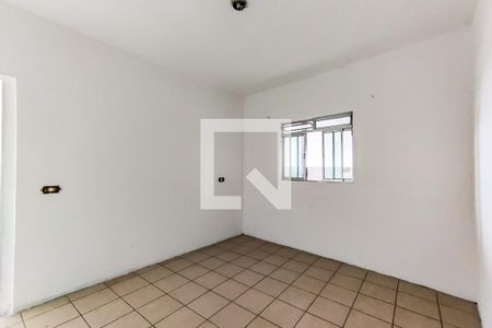 Sala de casa para alugar com 1 quarto, 50m² em Jardim Trianon, Taboão da Serra