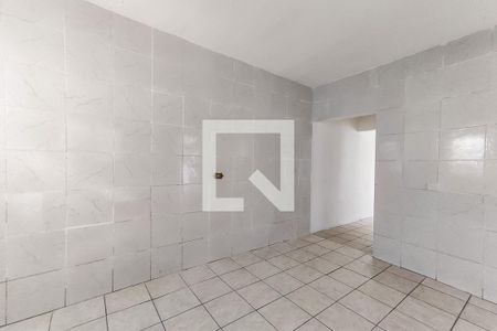 Casa para alugar com 50m², 1 quarto e sem vagaCozinha