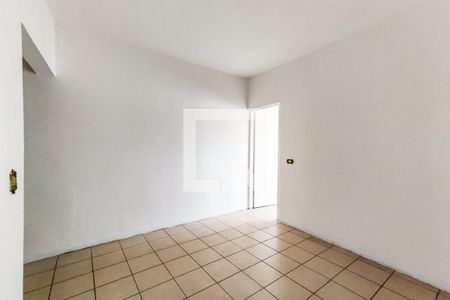 Sala de casa para alugar com 1 quarto, 50m² em Jardim Trianon, Taboão da Serra