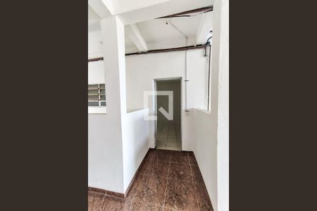 Casa para alugar com 50m², 1 quarto e sem vagaEntrada