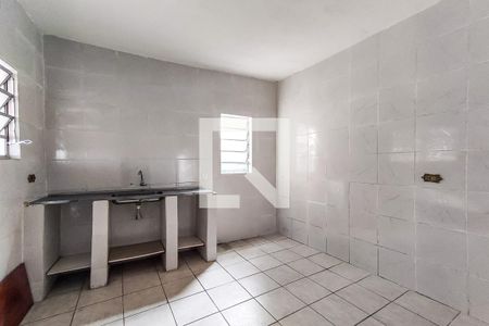 Casa para alugar com 50m², 1 quarto e sem vagaCozinha