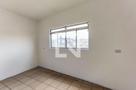 Quarto de casa para alugar com 1 quarto, 50m² em Jardim Trianon, Taboão da Serra