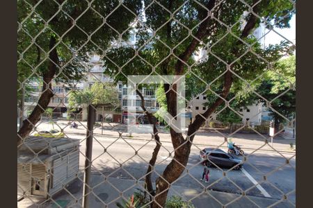 Apartamento à venda com 130m², 3 quartos e 1 vaga Apartamento à venda com 130m², 3 quartos e 1 vagaVista do Quarto 2