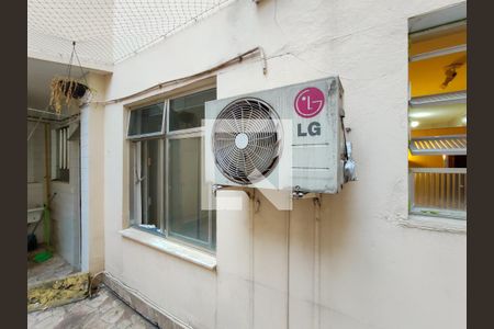 Apartamento à venda com 130m², 3 quartos e 1 vaga Apartamento à venda com 130m², 3 quartos e 1 vagaQuintal