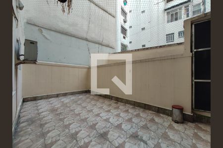 Apartamento à venda com 130m², 3 quartos e 1 vaga Apartamento à venda com 130m², 3 quartos e 1 vagaQuintal