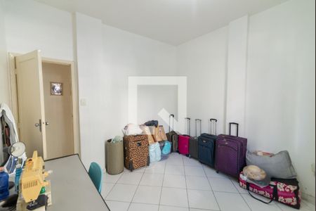 Quarto 1 de apartamento à venda com 4 quartos, 130m² em Tijuca, Rio de Janeiro