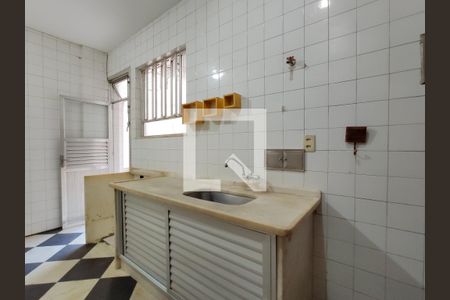 Apartamento à venda com 130m², 3 quartos e 1 vaga Apartamento à venda com 130m², 3 quartos e 1 vagaCozinha