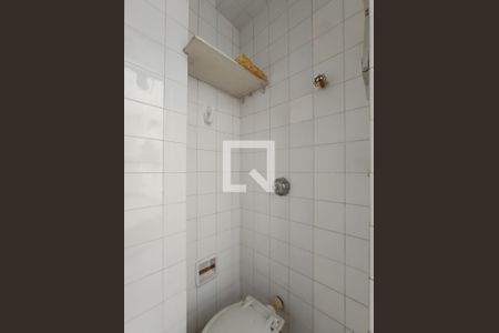 Apartamento à venda com 130m², 3 quartos e 1 vaga Apartamento à venda com 130m², 3 quartos e 1 vagaBanheiro de serviço