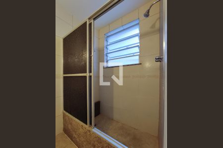 Apartamento à venda com 130m², 3 quartos e 1 vaga Apartamento à venda com 130m², 3 quartos e 1 vagaBanheiro da Suíte