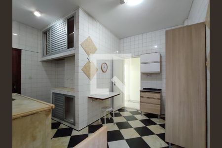 Apartamento à venda com 130m², 3 quartos e 1 vaga Apartamento à venda com 130m², 3 quartos e 1 vagaCozinha