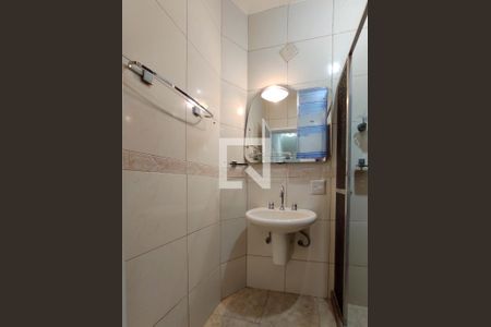 Apartamento à venda com 130m², 3 quartos e 1 vaga Apartamento à venda com 130m², 3 quartos e 1 vagaBanheiro Corredor